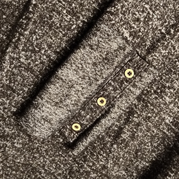 Cowell Neck Sweater - Picture 5 of 8